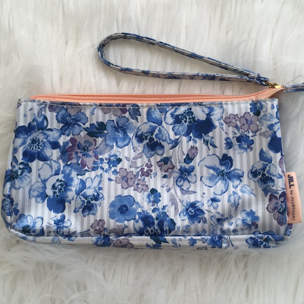 Jill By Jill Stuart Wristlet